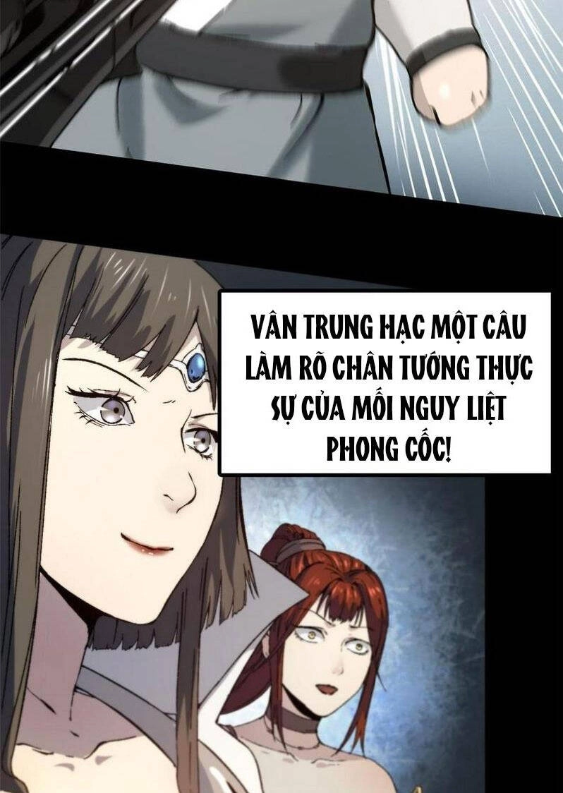 Ẩn Núp Trăm Ngày, Ta Cưới Luôn Nữ Đế Nước Địch Làm Vợ Chapter 51 - 49