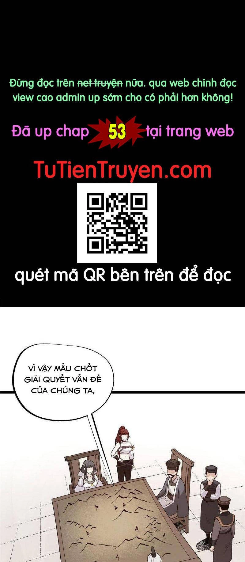 Ẩn Núp Trăm Ngày, Ta Cưới Luôn Nữ Đế Nước Địch Làm Vợ Chapter 52 - 1