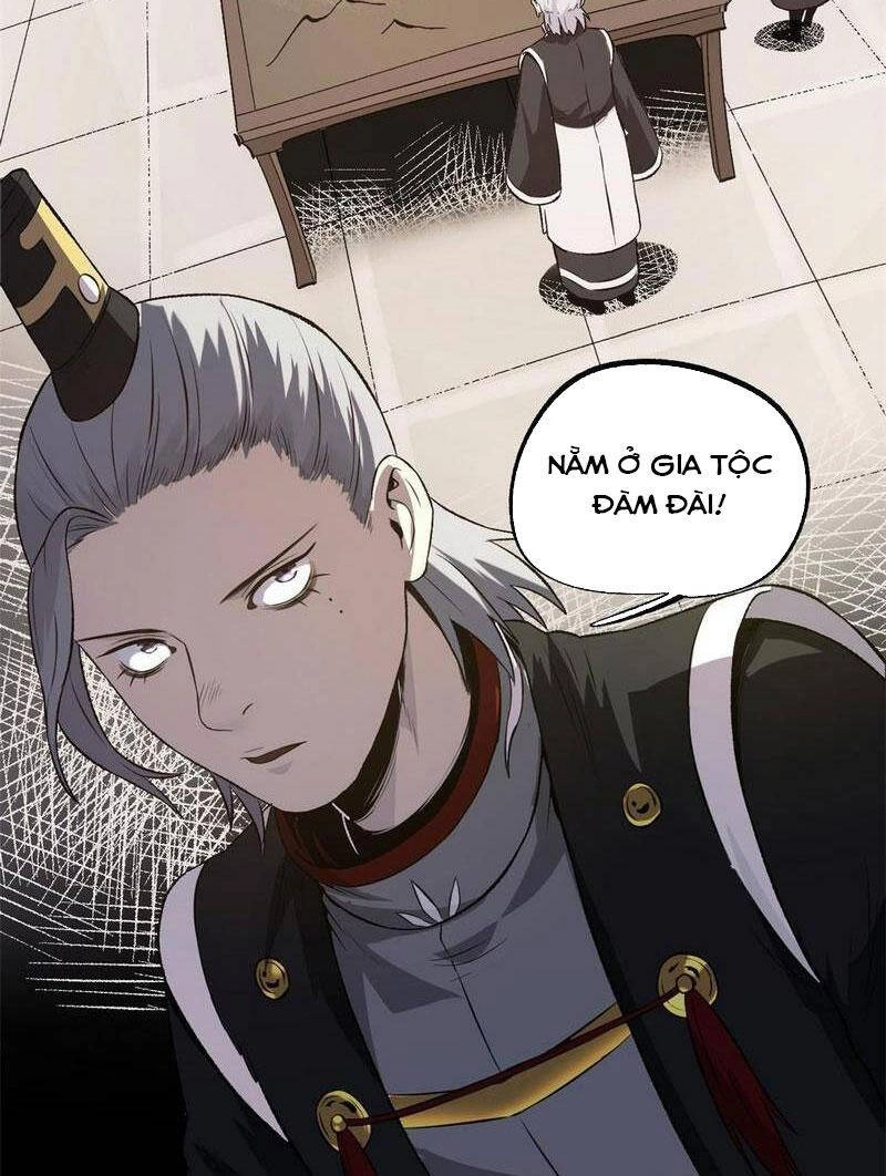 Ẩn Núp Trăm Ngày, Ta Cưới Luôn Nữ Đế Nước Địch Làm Vợ Chapter 52 - 2