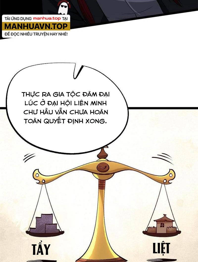 Ẩn Núp Trăm Ngày, Ta Cưới Luôn Nữ Đế Nước Địch Làm Vợ Chapter 52 - 3