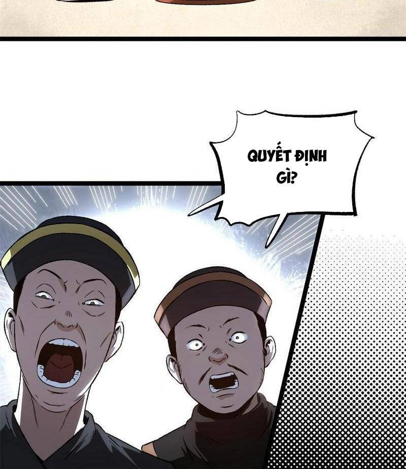 Ẩn Núp Trăm Ngày, Ta Cưới Luôn Nữ Đế Nước Địch Làm Vợ Chapter 52 - 4