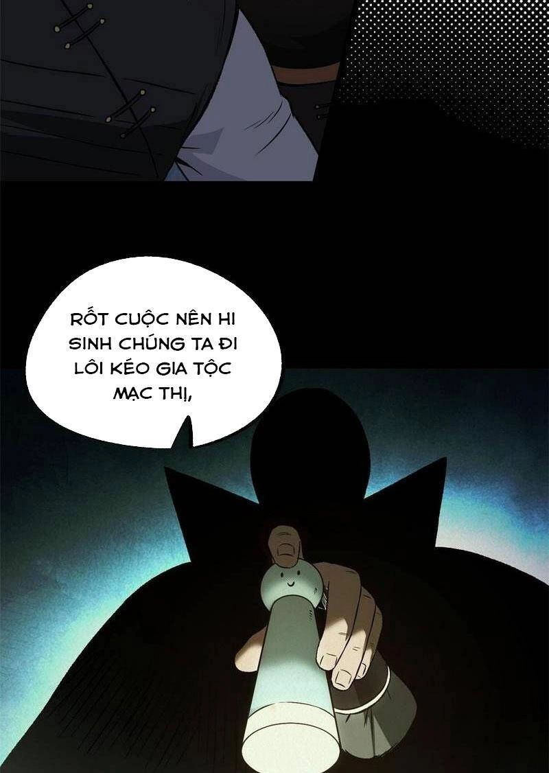 Ẩn Núp Trăm Ngày, Ta Cưới Luôn Nữ Đế Nước Địch Làm Vợ Chapter 52 - 5