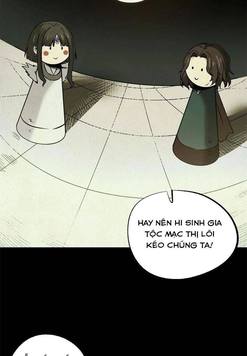 Ẩn Núp Trăm Ngày, Ta Cưới Luôn Nữ Đế Nước Địch Làm Vợ Chapter 52 - 6