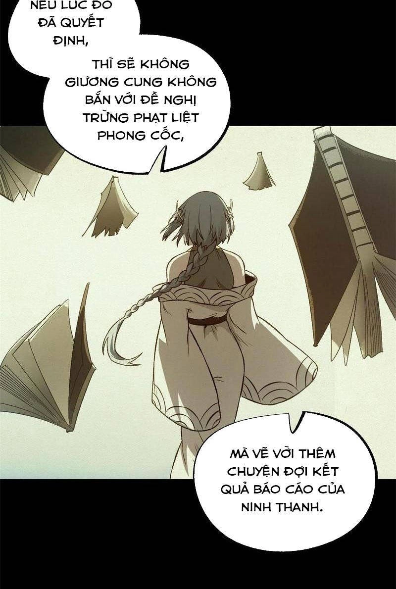 Ẩn Núp Trăm Ngày, Ta Cưới Luôn Nữ Đế Nước Địch Làm Vợ Chapter 52 - 7