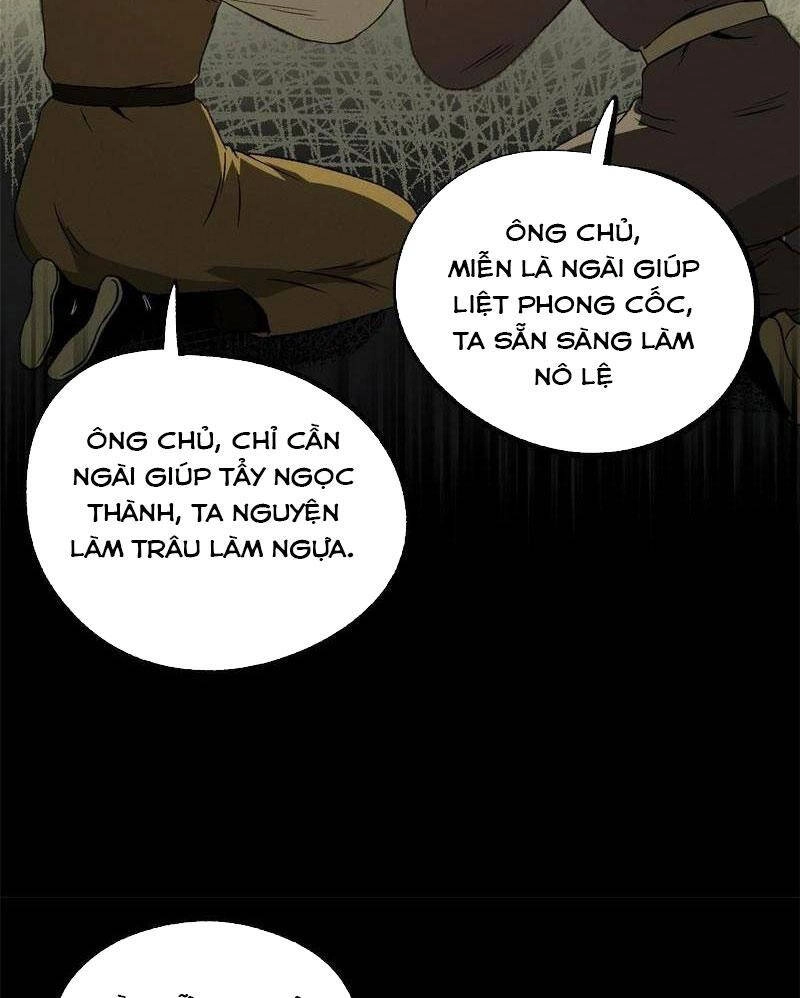 Ẩn Núp Trăm Ngày, Ta Cưới Luôn Nữ Đế Nước Địch Làm Vợ Chapter 52 - 11