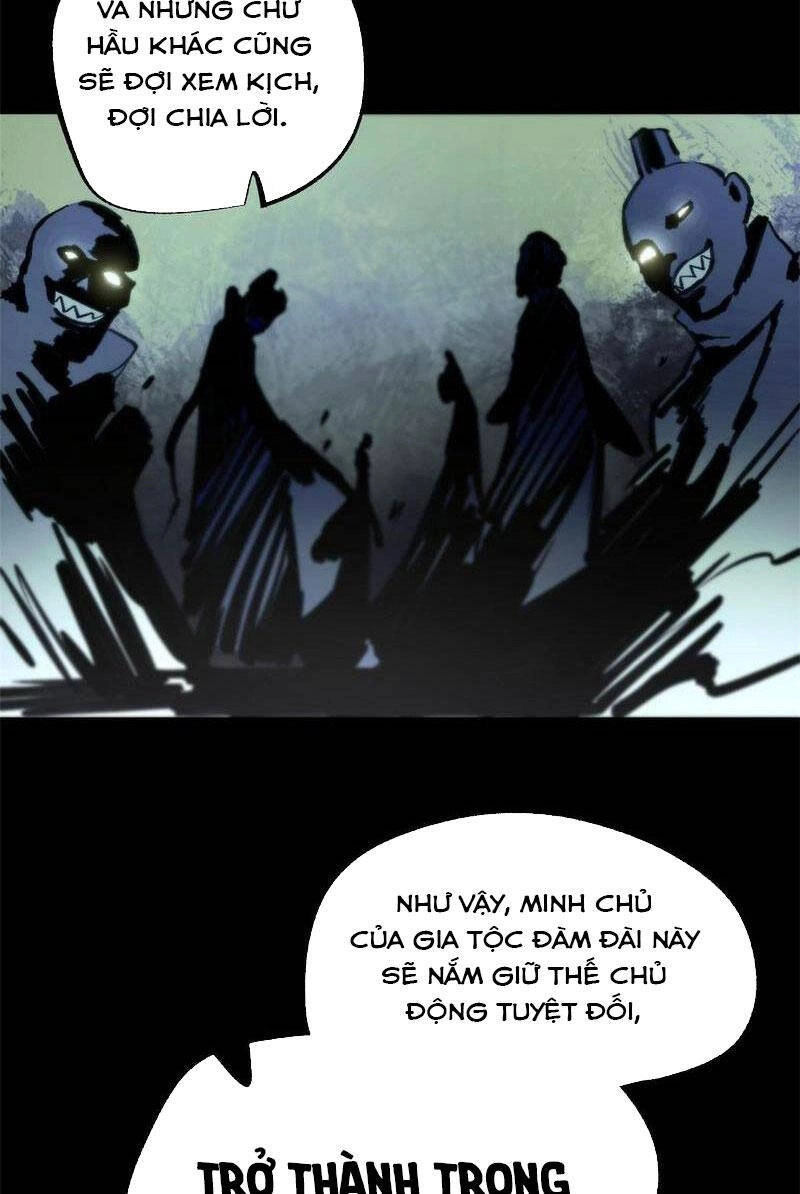 Ẩn Núp Trăm Ngày, Ta Cưới Luôn Nữ Đế Nước Địch Làm Vợ Chapter 52 - 12