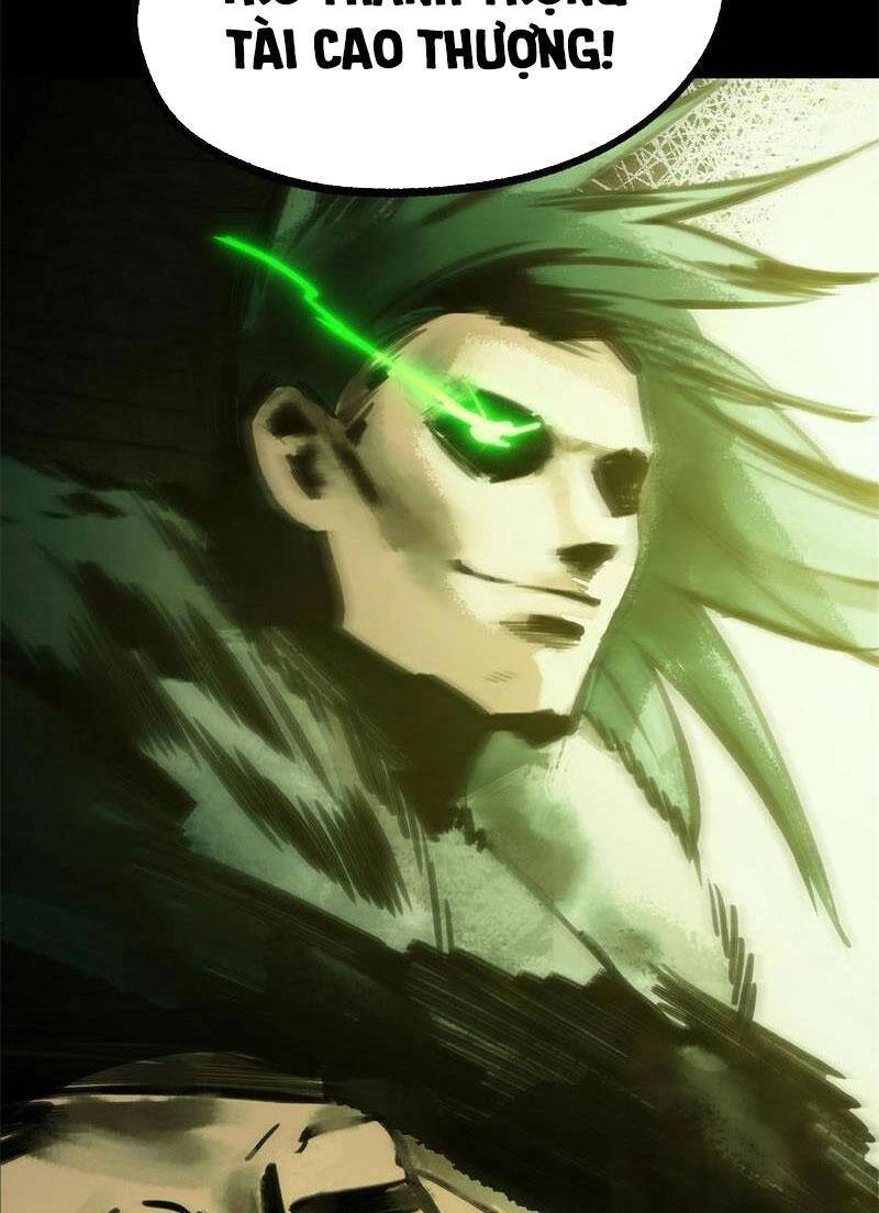 Ẩn Núp Trăm Ngày, Ta Cưới Luôn Nữ Đế Nước Địch Làm Vợ Chapter 52 - 13