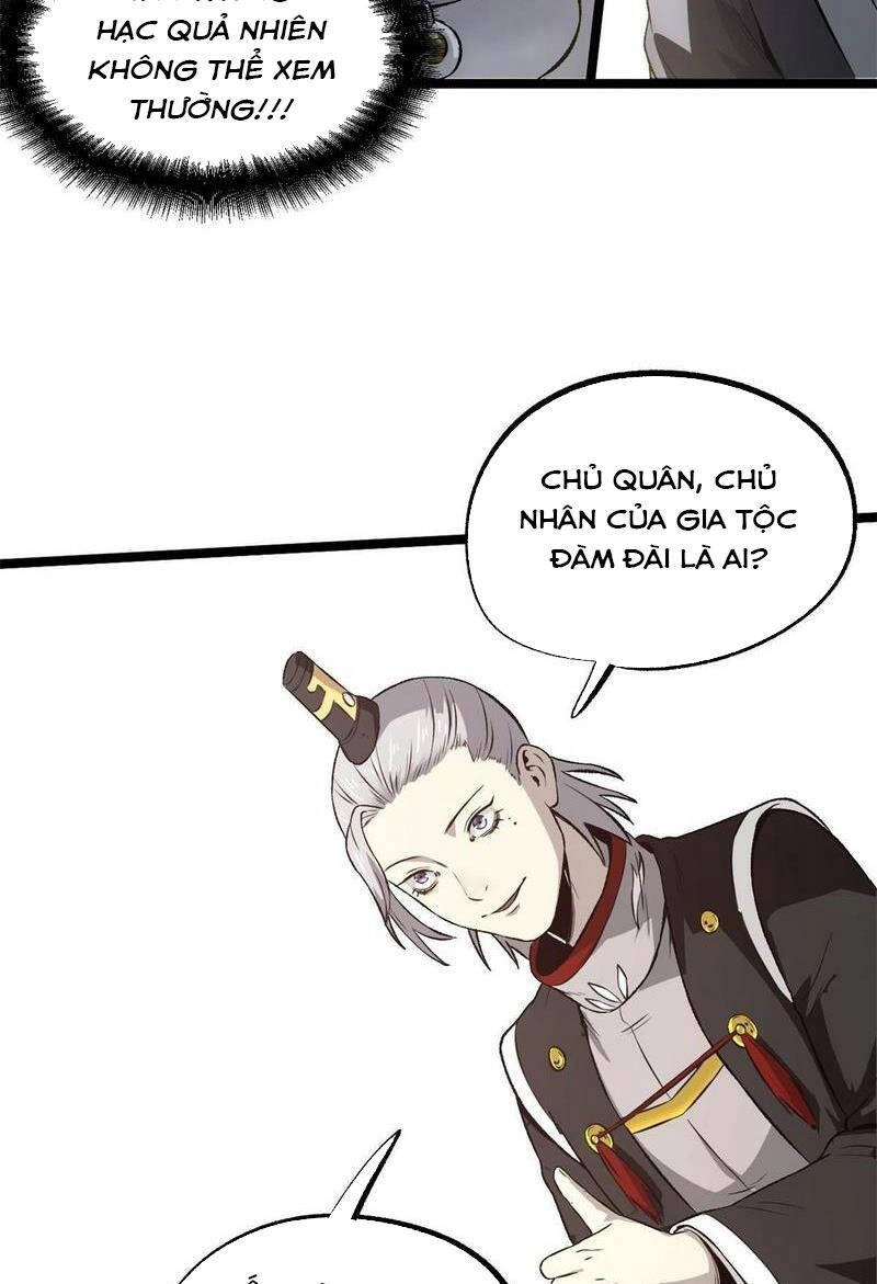 Ẩn Núp Trăm Ngày, Ta Cưới Luôn Nữ Đế Nước Địch Làm Vợ Chapter 52 - 16