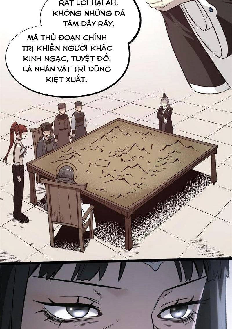 Ẩn Núp Trăm Ngày, Ta Cưới Luôn Nữ Đế Nước Địch Làm Vợ Chapter 52 - 17