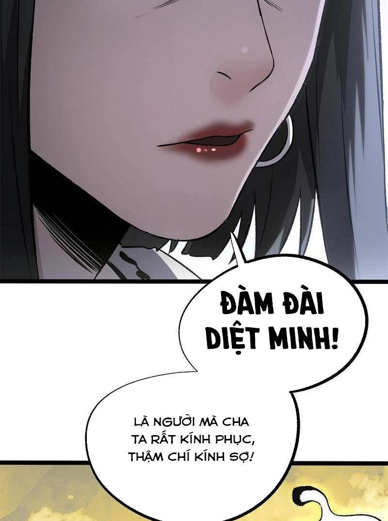 Ẩn Núp Trăm Ngày, Ta Cưới Luôn Nữ Đế Nước Địch Làm Vợ Chapter 52 - 18