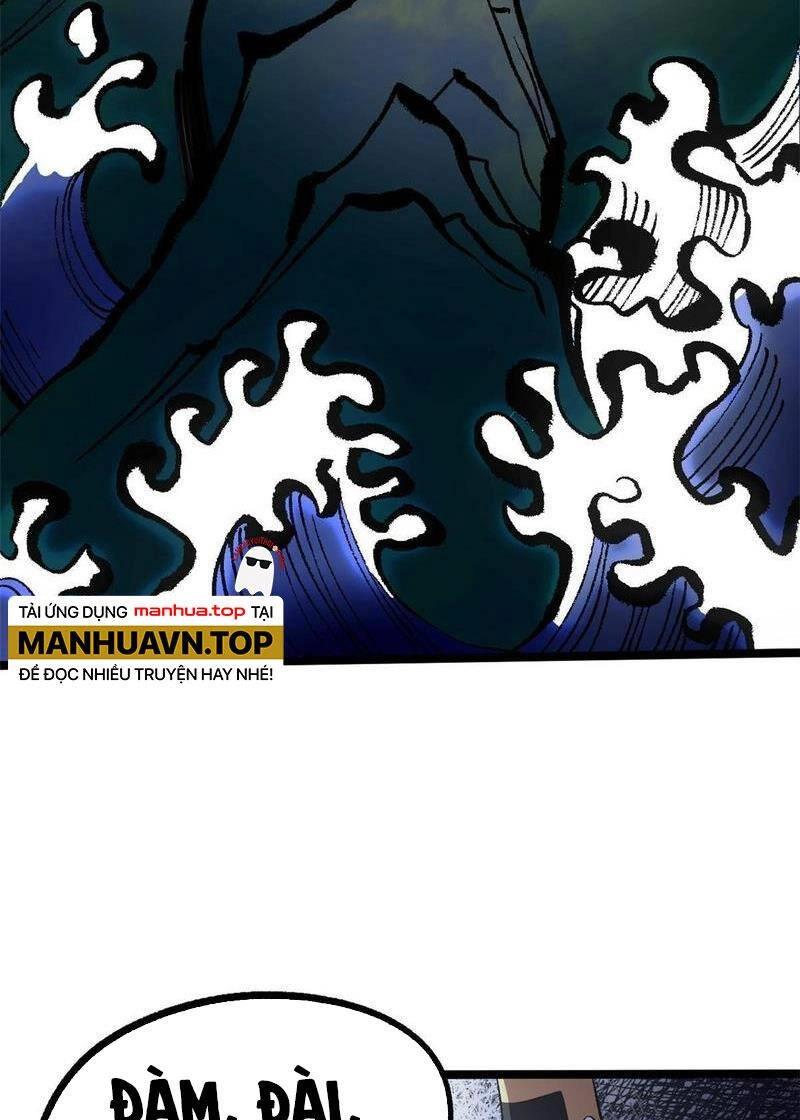 Ẩn Núp Trăm Ngày, Ta Cưới Luôn Nữ Đế Nước Địch Làm Vợ Chapter 52 - 20