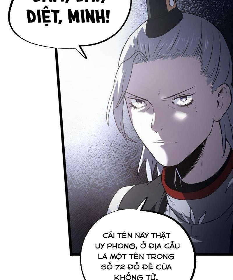 Ẩn Núp Trăm Ngày, Ta Cưới Luôn Nữ Đế Nước Địch Làm Vợ Chapter 52 - 21