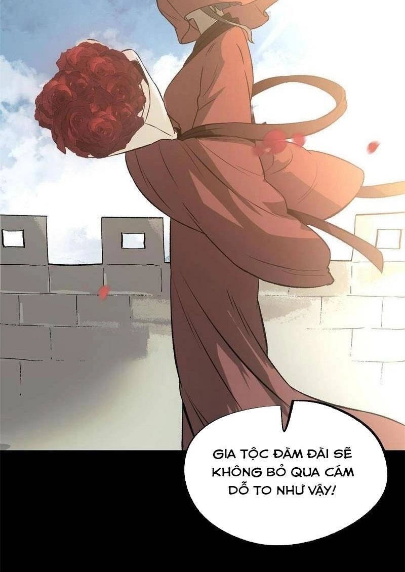 Ẩn Núp Trăm Ngày, Ta Cưới Luôn Nữ Đế Nước Địch Làm Vợ Chapter 52 - 24