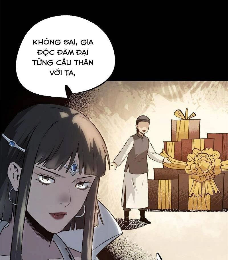 Ẩn Núp Trăm Ngày, Ta Cưới Luôn Nữ Đế Nước Địch Làm Vợ Chapter 52 - 25