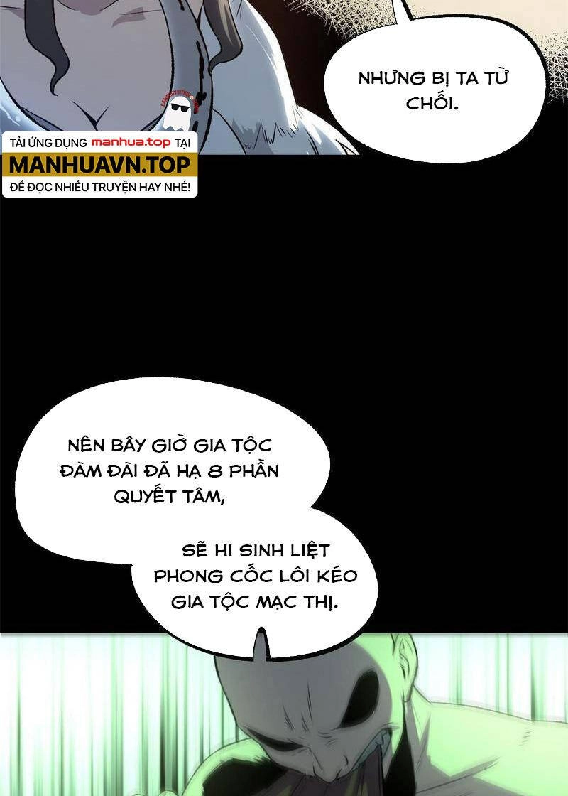 Ẩn Núp Trăm Ngày, Ta Cưới Luôn Nữ Đế Nước Địch Làm Vợ Chapter 52 - 26