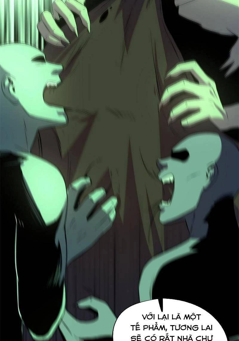 Ẩn Núp Trăm Ngày, Ta Cưới Luôn Nữ Đế Nước Địch Làm Vợ Chapter 52 - 27