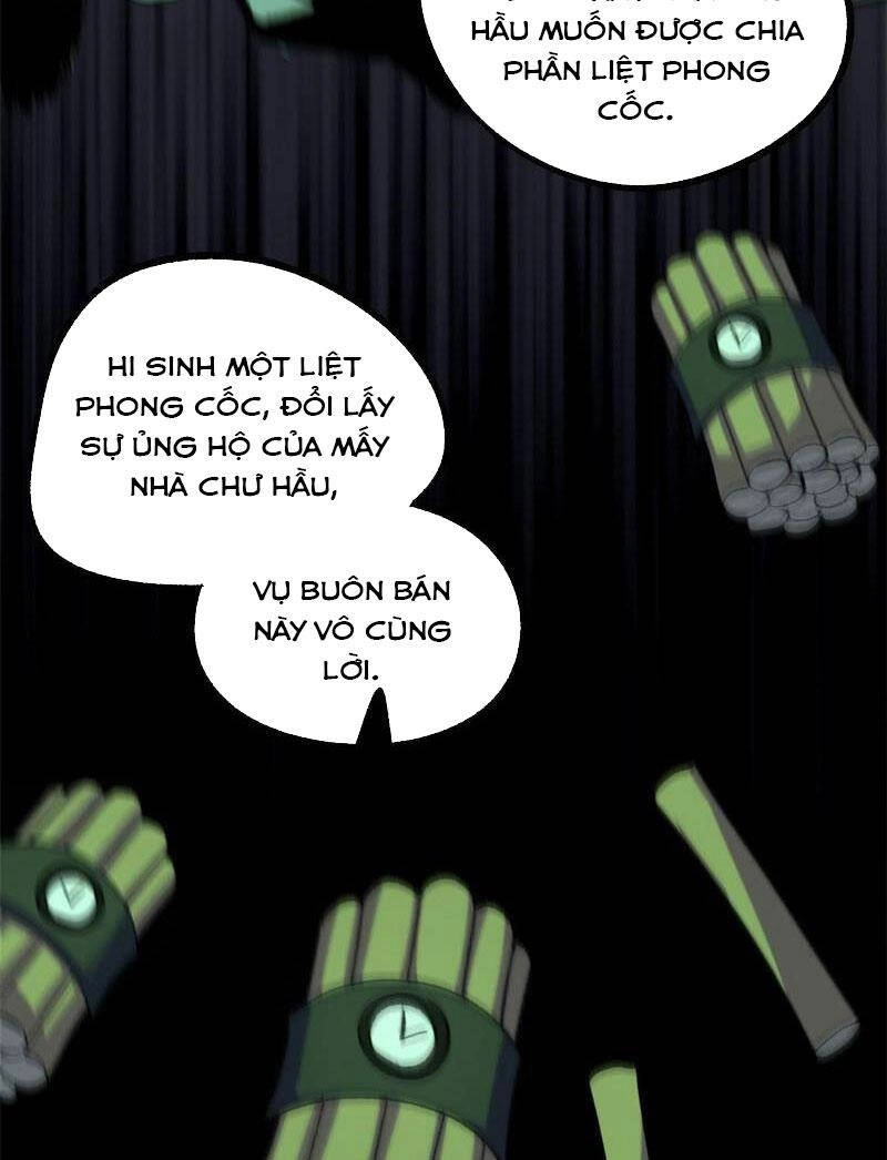 Ẩn Núp Trăm Ngày, Ta Cưới Luôn Nữ Đế Nước Địch Làm Vợ Chapter 52 - 28