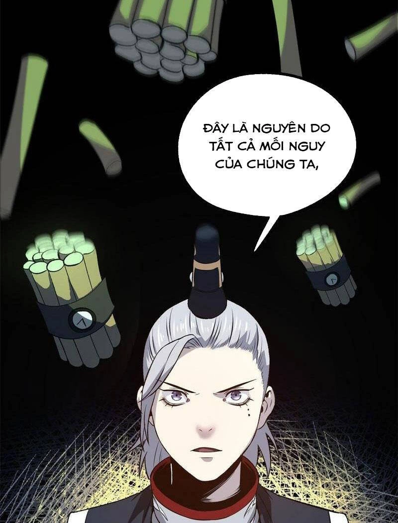 Ẩn Núp Trăm Ngày, Ta Cưới Luôn Nữ Đế Nước Địch Làm Vợ Chapter 52 - 29