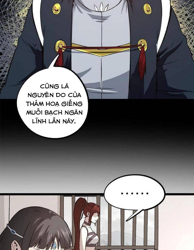 Ẩn Núp Trăm Ngày, Ta Cưới Luôn Nữ Đế Nước Địch Làm Vợ Chapter 52 - 30