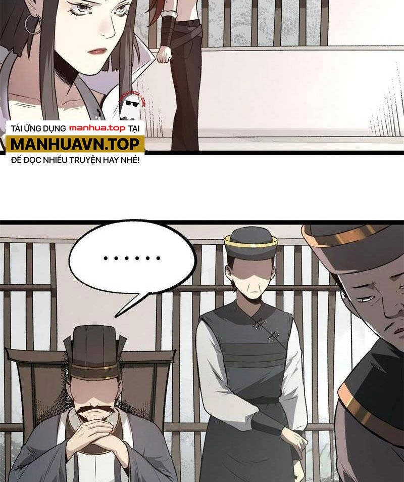 Ẩn Núp Trăm Ngày, Ta Cưới Luôn Nữ Đế Nước Địch Làm Vợ Chapter 52 - 31