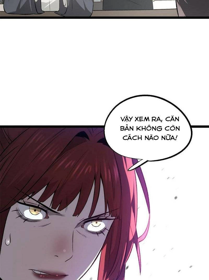 Ẩn Núp Trăm Ngày, Ta Cưới Luôn Nữ Đế Nước Địch Làm Vợ Chapter 52 - 32