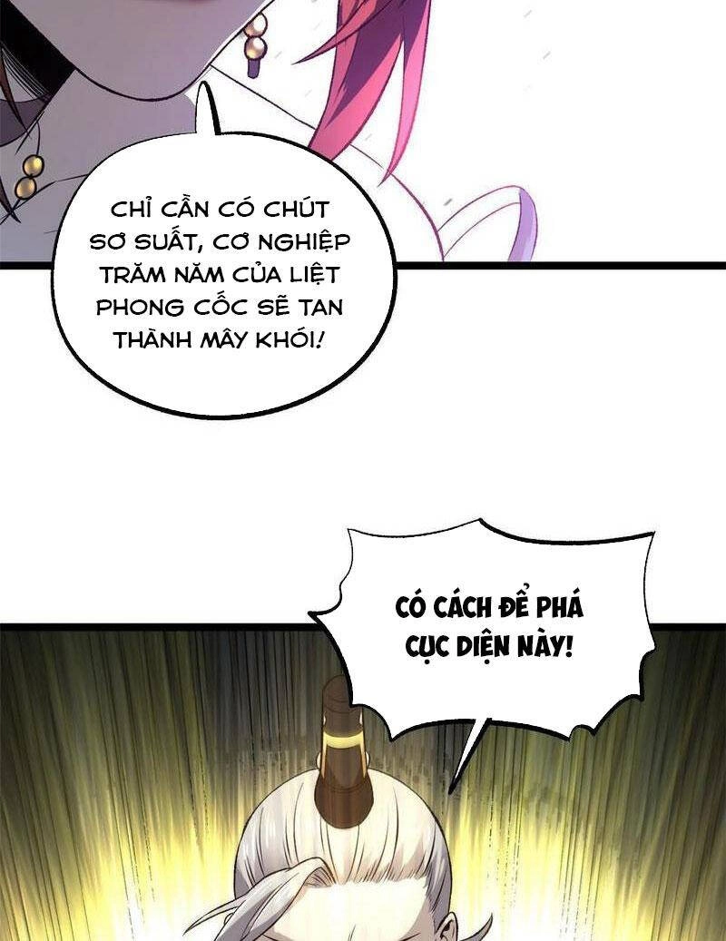 Ẩn Núp Trăm Ngày, Ta Cưới Luôn Nữ Đế Nước Địch Làm Vợ Chapter 52 - 33