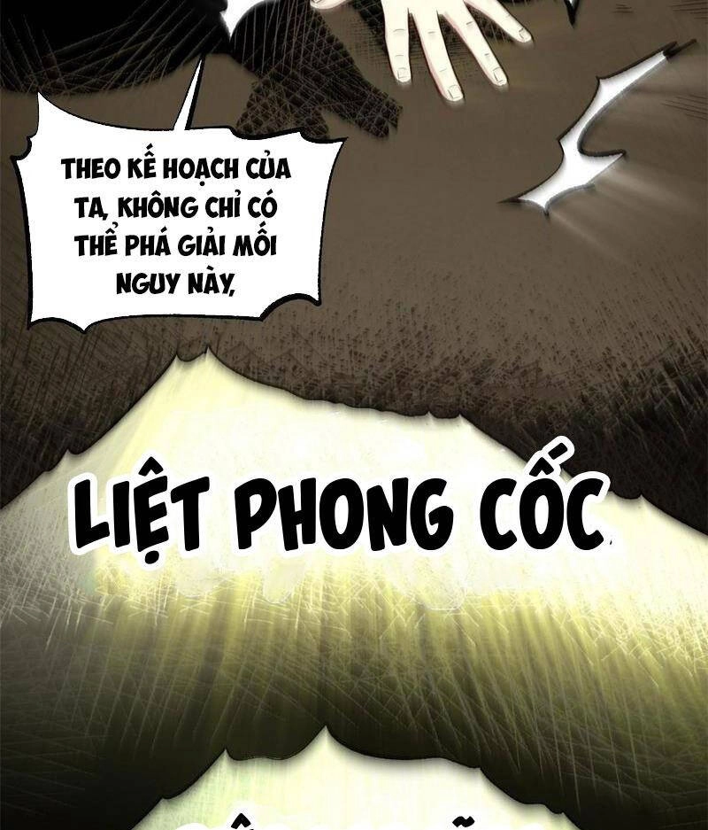 Ẩn Núp Trăm Ngày, Ta Cưới Luôn Nữ Đế Nước Địch Làm Vợ Chapter 52 - 35