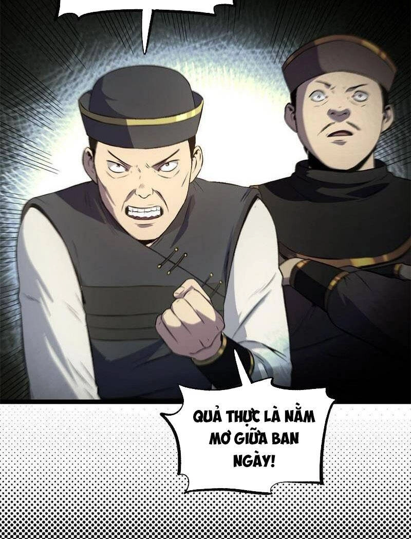 Ẩn Núp Trăm Ngày, Ta Cưới Luôn Nữ Đế Nước Địch Làm Vợ Chapter 52 - 37