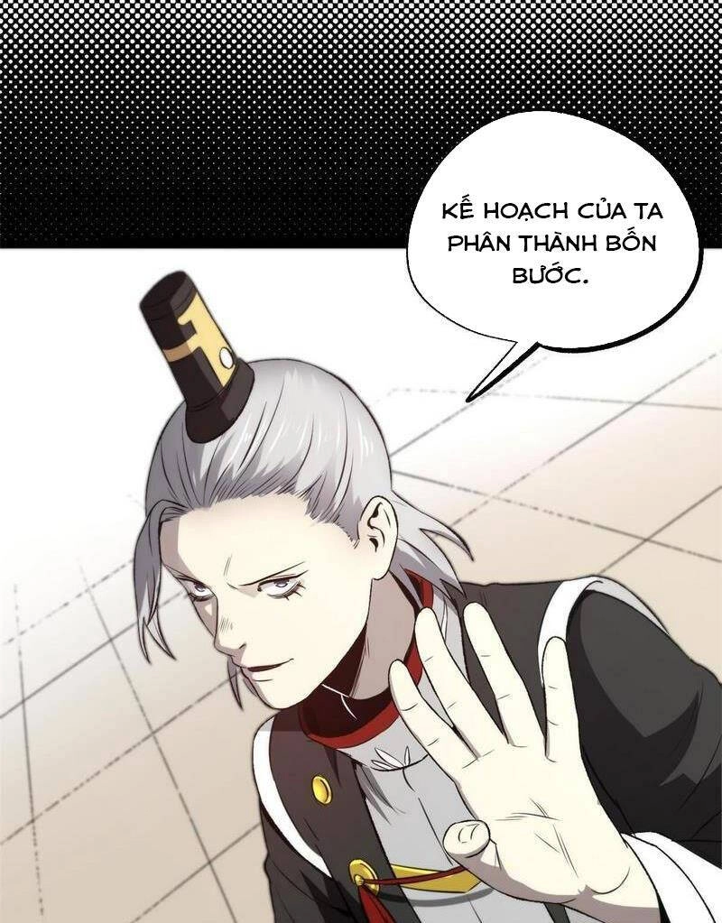 Ẩn Núp Trăm Ngày, Ta Cưới Luôn Nữ Đế Nước Địch Làm Vợ Chapter 52 - 38