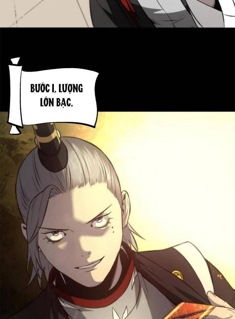 Ẩn Núp Trăm Ngày, Ta Cưới Luôn Nữ Đế Nước Địch Làm Vợ Chapter 52 - 39