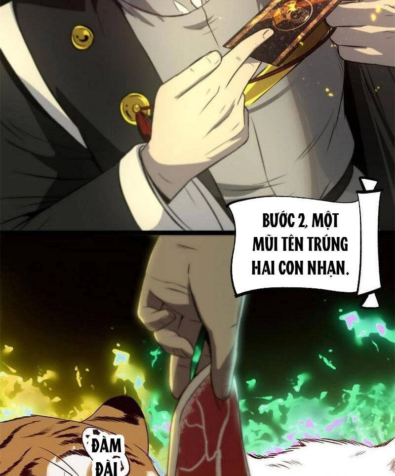 Ẩn Núp Trăm Ngày, Ta Cưới Luôn Nữ Đế Nước Địch Làm Vợ Chapter 52 - 40