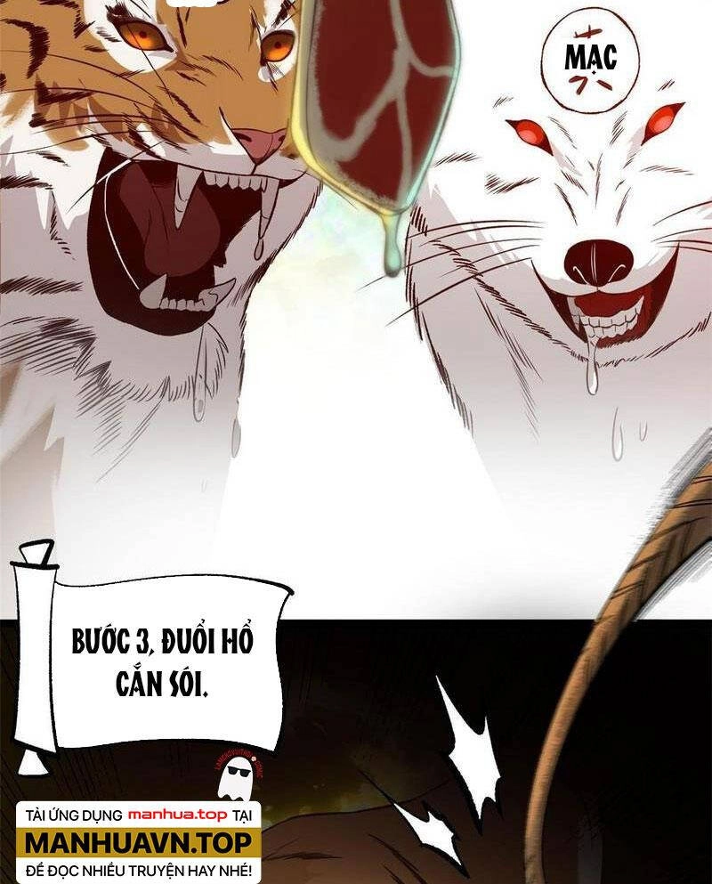 Ẩn Núp Trăm Ngày, Ta Cưới Luôn Nữ Đế Nước Địch Làm Vợ Chapter 52 - 41