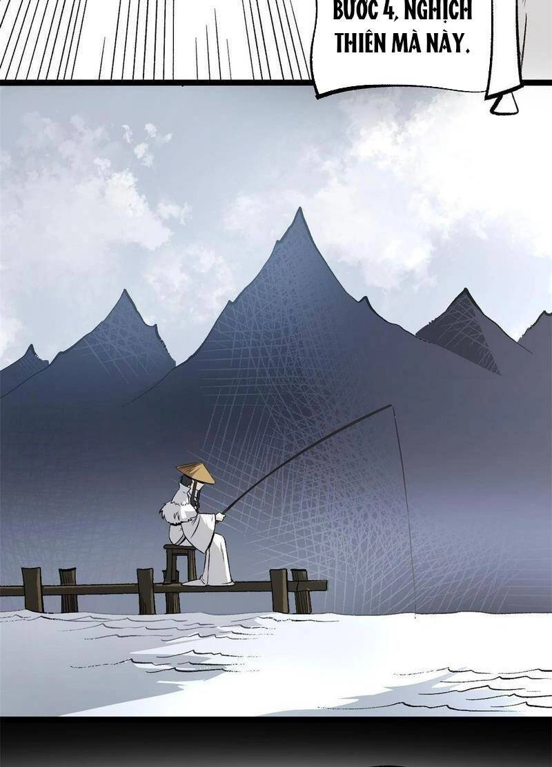 Ẩn Núp Trăm Ngày, Ta Cưới Luôn Nữ Đế Nước Địch Làm Vợ Chapter 52 - 43