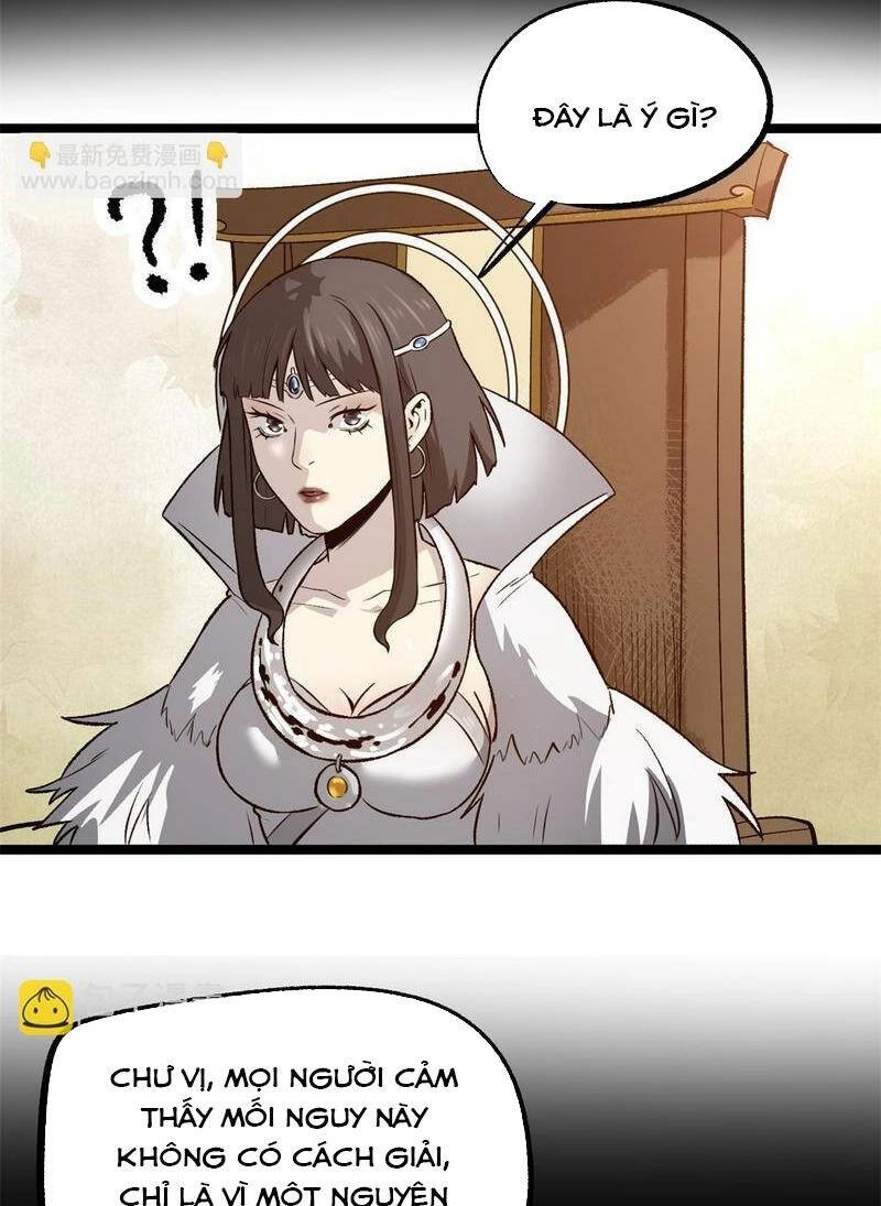 Ẩn Núp Trăm Ngày, Ta Cưới Luôn Nữ Đế Nước Địch Làm Vợ Chapter 52 - 44