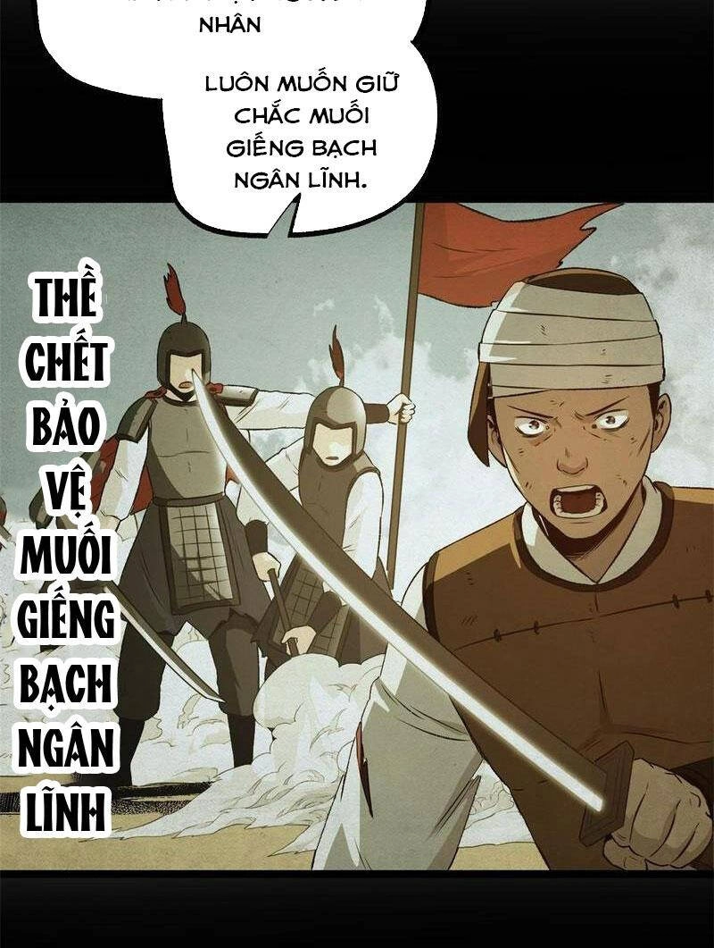 Ẩn Núp Trăm Ngày, Ta Cưới Luôn Nữ Đế Nước Địch Làm Vợ Chapter 52 - 45