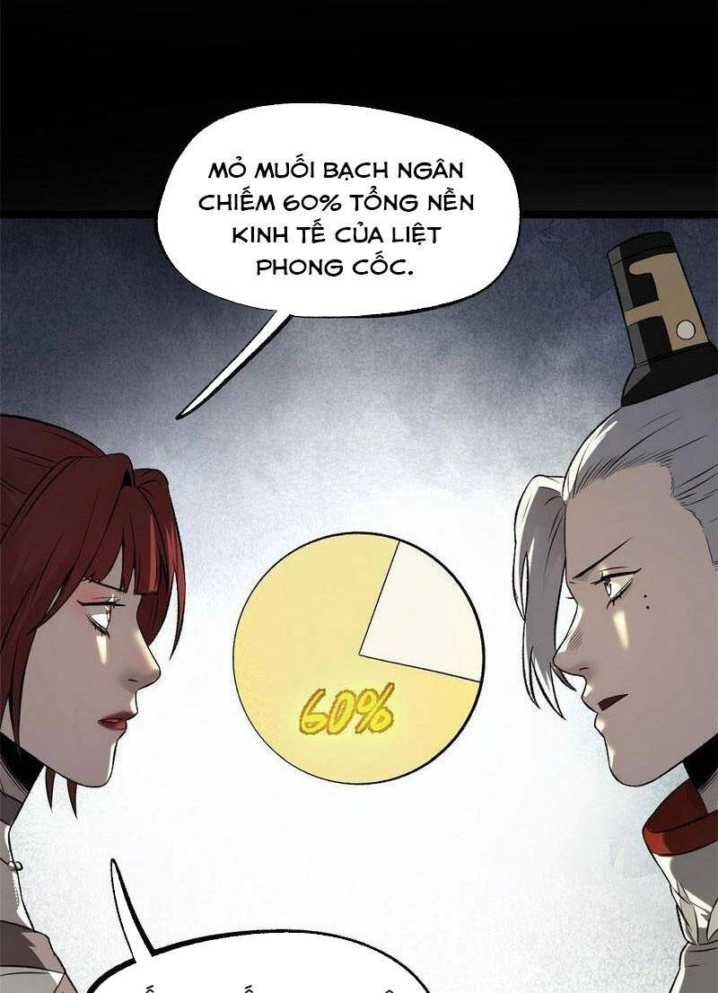 Ẩn Núp Trăm Ngày, Ta Cưới Luôn Nữ Đế Nước Địch Làm Vợ Chapter 52 - 46