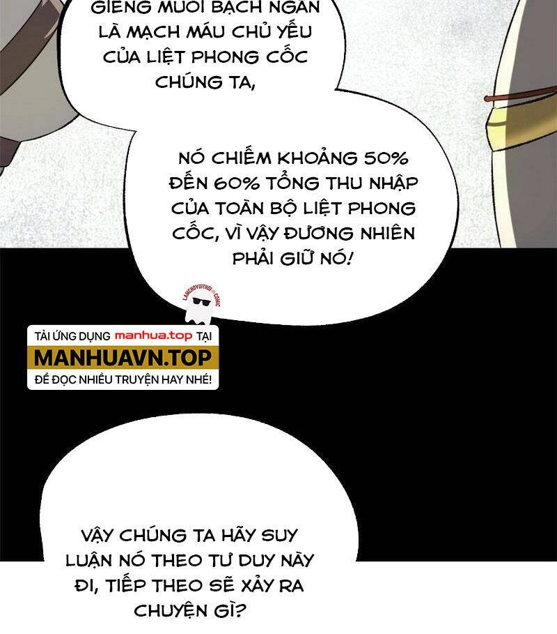 Ẩn Núp Trăm Ngày, Ta Cưới Luôn Nữ Đế Nước Địch Làm Vợ Chapter 52 - 47