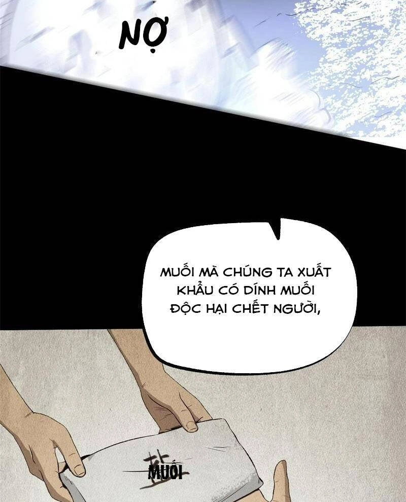 Ẩn Núp Trăm Ngày, Ta Cưới Luôn Nữ Đế Nước Địch Làm Vợ Chapter 52 - 54