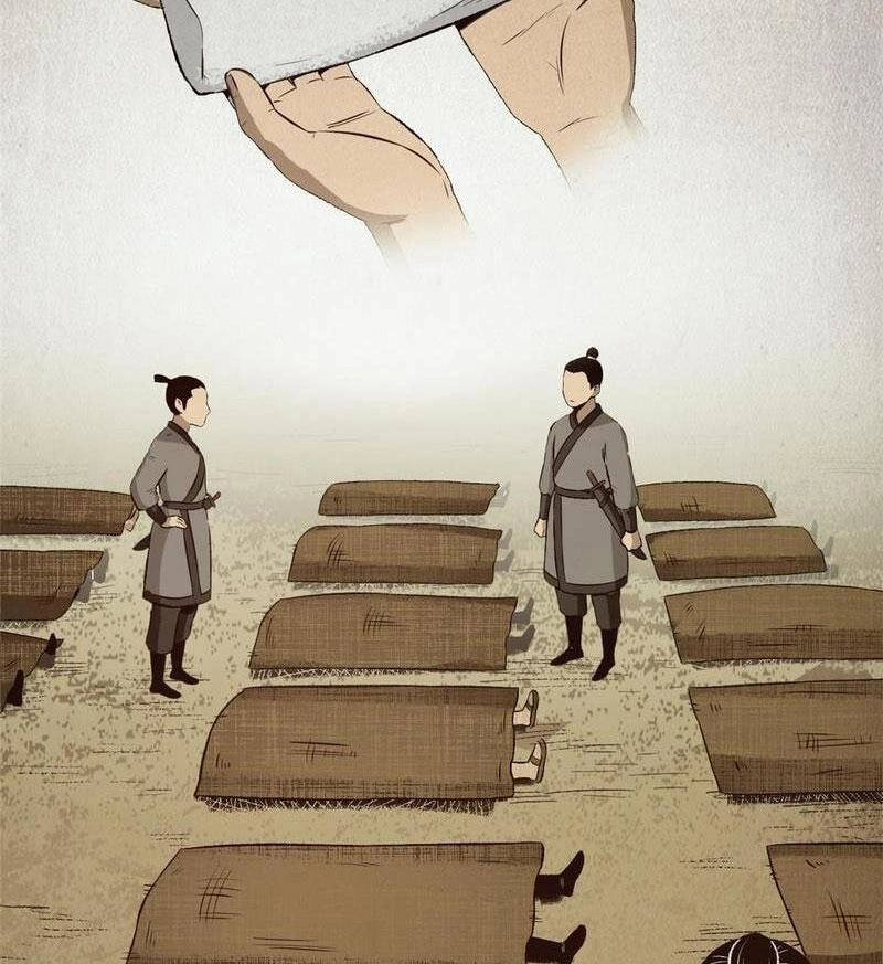 Ẩn Núp Trăm Ngày, Ta Cưới Luôn Nữ Đế Nước Địch Làm Vợ Chapter 52 - 55