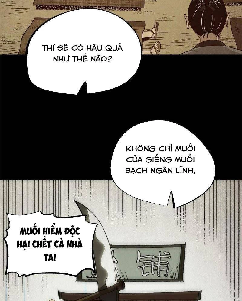 Ẩn Núp Trăm Ngày, Ta Cưới Luôn Nữ Đế Nước Địch Làm Vợ Chapter 52 - 56