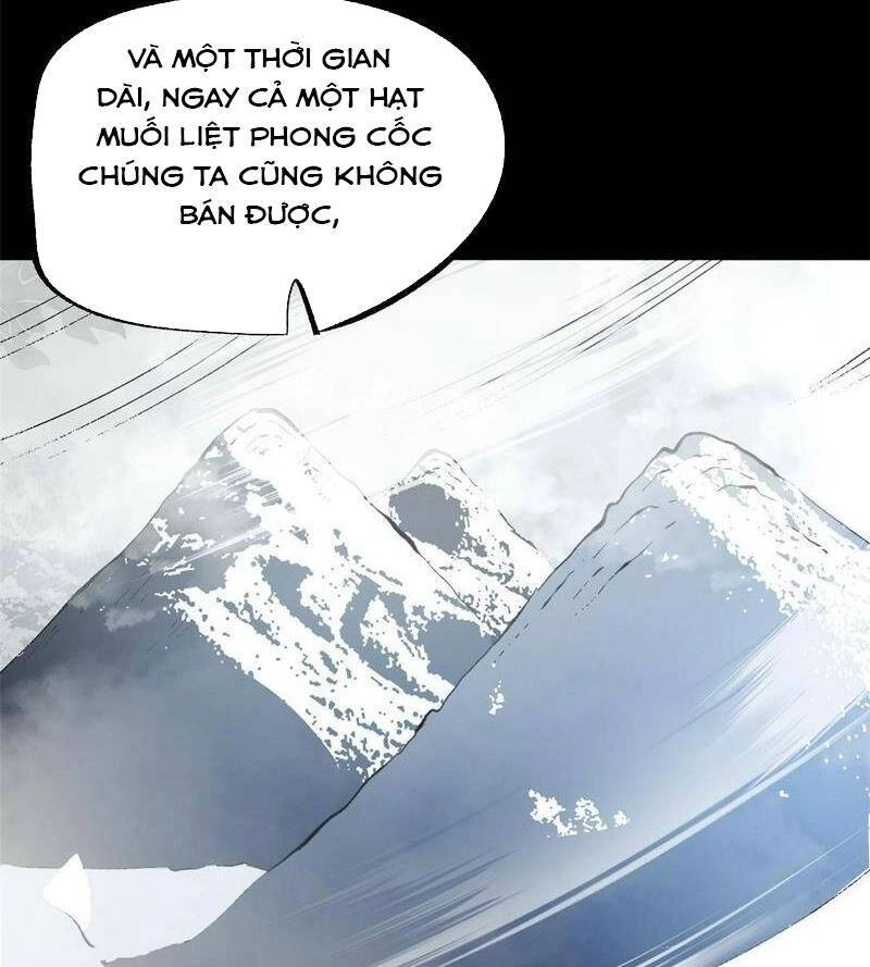 Ẩn Núp Trăm Ngày, Ta Cưới Luôn Nữ Đế Nước Địch Làm Vợ Chapter 52 - 58