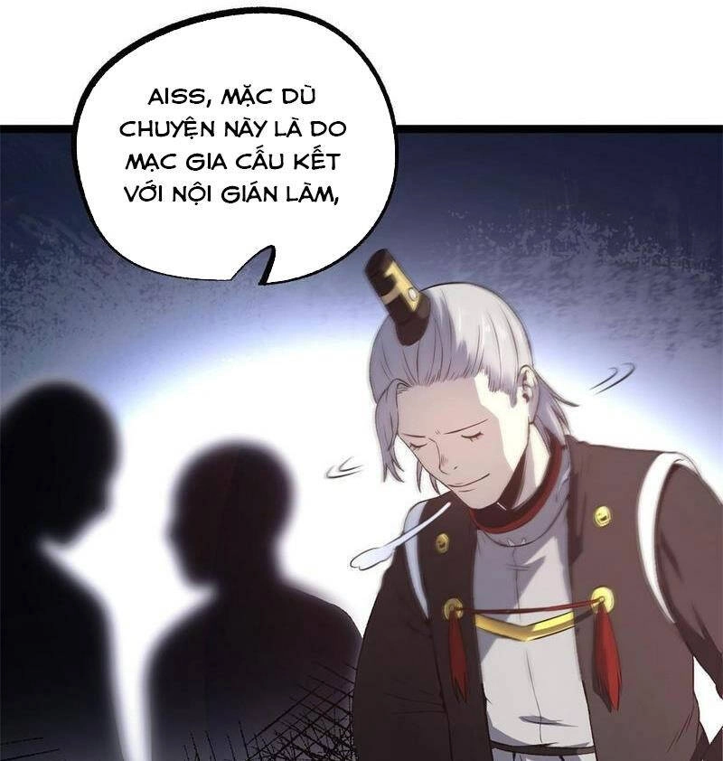 Ẩn Núp Trăm Ngày, Ta Cưới Luôn Nữ Đế Nước Địch Làm Vợ Chapter 52 - 61