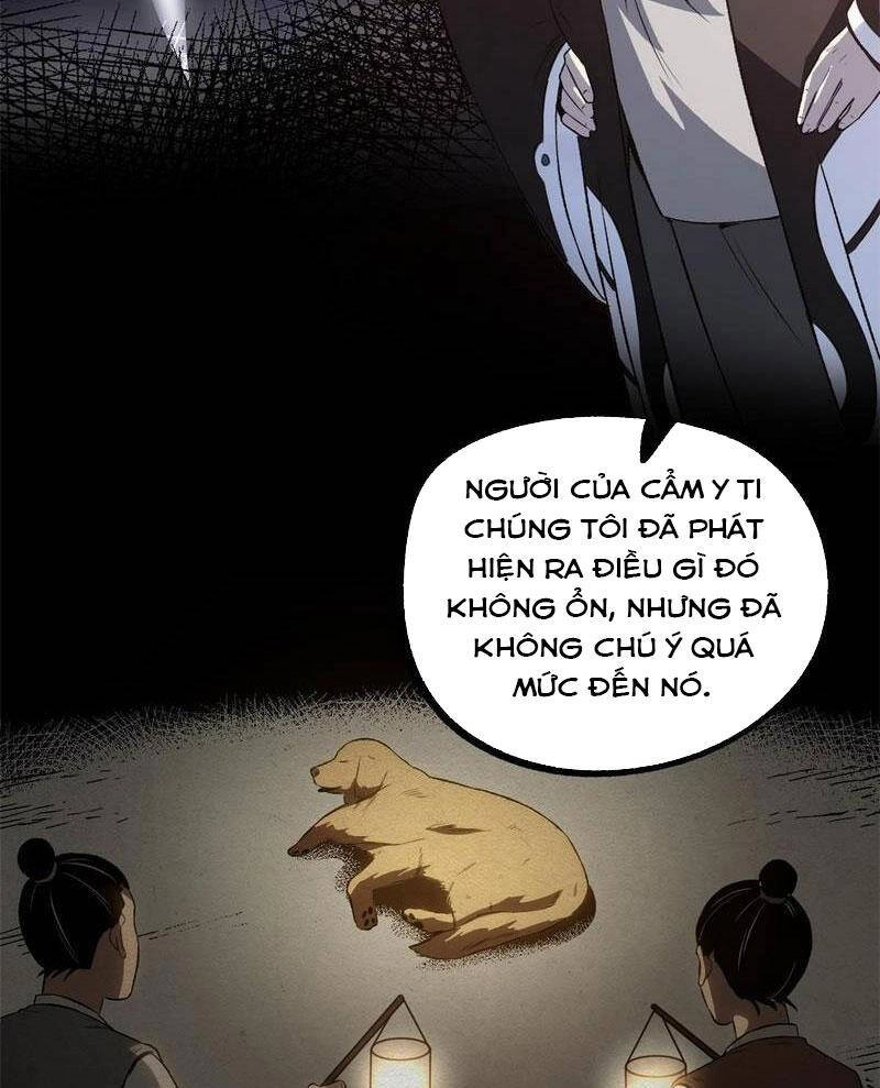 Ẩn Núp Trăm Ngày, Ta Cưới Luôn Nữ Đế Nước Địch Làm Vợ Chapter 52 - 62