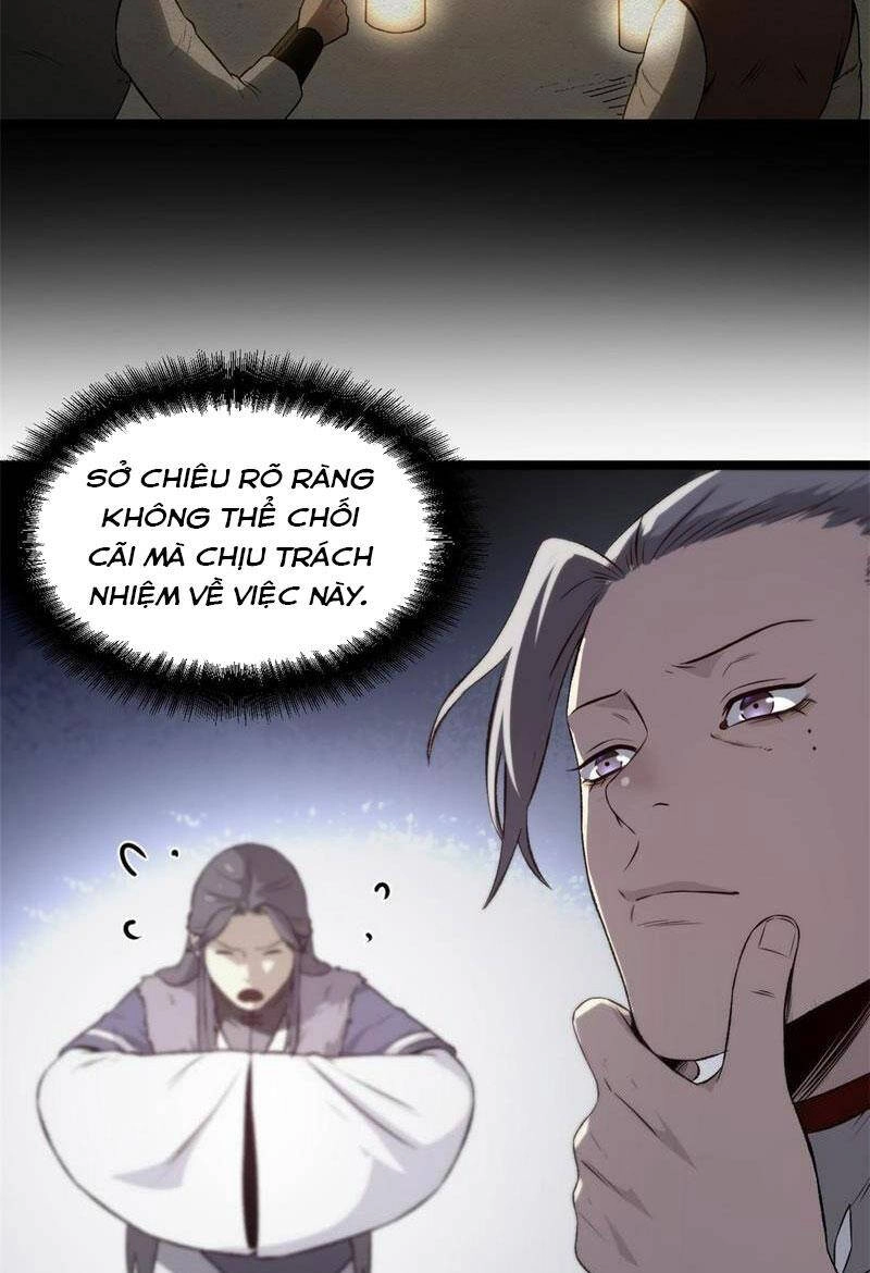 Ẩn Núp Trăm Ngày, Ta Cưới Luôn Nữ Đế Nước Địch Làm Vợ Chapter 52 - 63