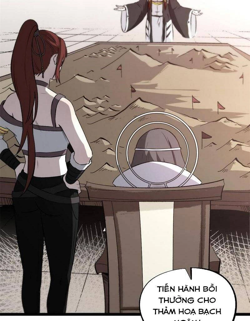 Ẩn Núp Trăm Ngày, Ta Cưới Luôn Nữ Đế Nước Địch Làm Vợ Chapter 52 - 65