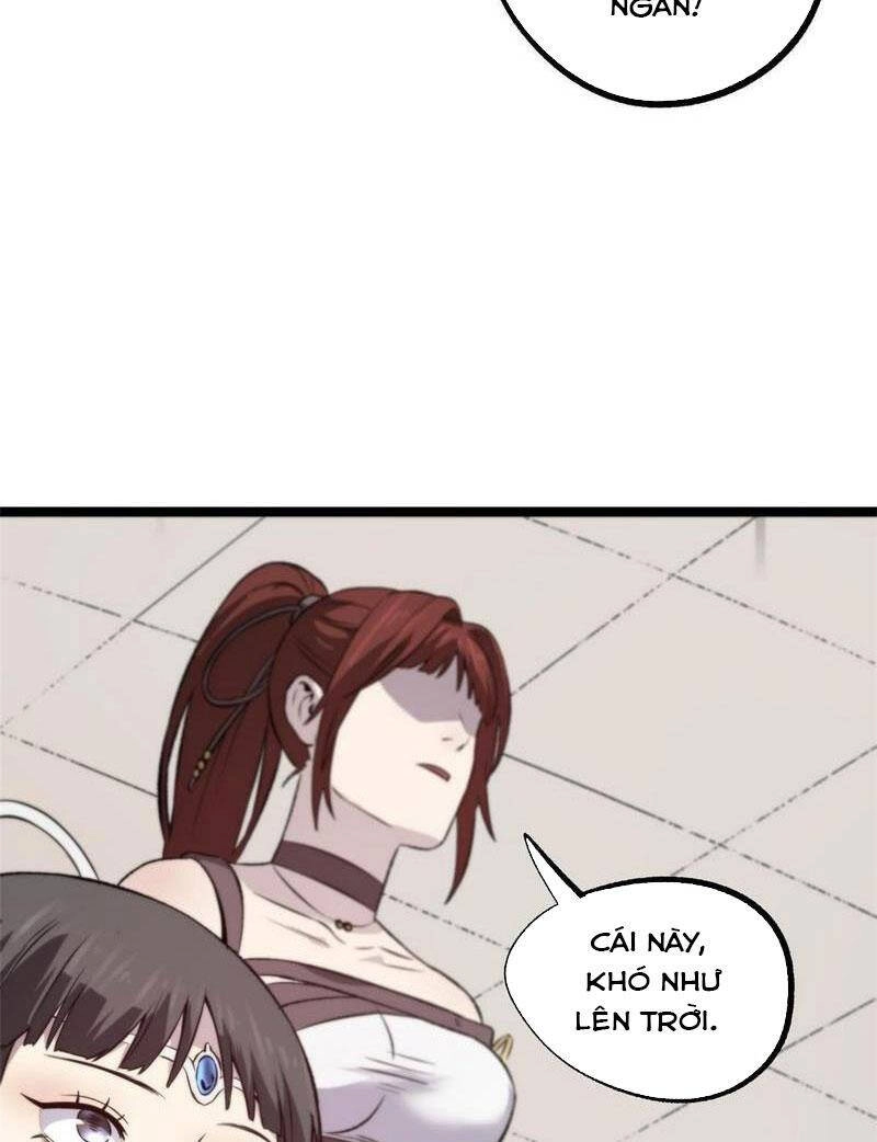 Ẩn Núp Trăm Ngày, Ta Cưới Luôn Nữ Đế Nước Địch Làm Vợ Chapter 52 - 66