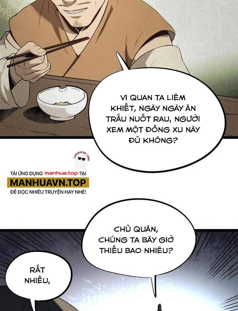 Ẩn Núp Trăm Ngày, Ta Cưới Luôn Nữ Đế Nước Địch Làm Vợ Chapter 52 - 69