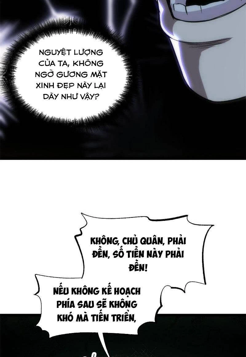 Ẩn Núp Trăm Ngày, Ta Cưới Luôn Nữ Đế Nước Địch Làm Vợ Chapter 52 - 72