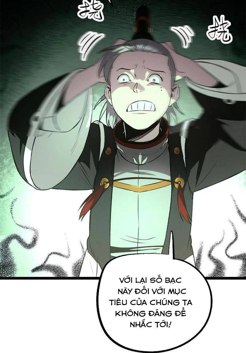 Ẩn Núp Trăm Ngày, Ta Cưới Luôn Nữ Đế Nước Địch Làm Vợ Chapter 52 - 73