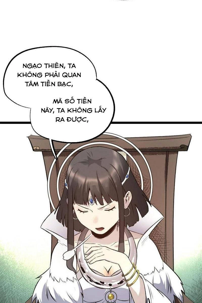 Ẩn Núp Trăm Ngày, Ta Cưới Luôn Nữ Đế Nước Địch Làm Vợ Chapter 52 - 74